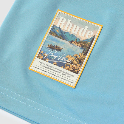 Men's Fourth Jersey 25/26