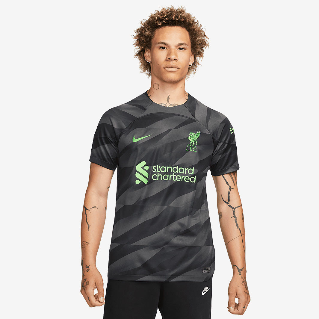 Goalkeeper Jersey 23/24