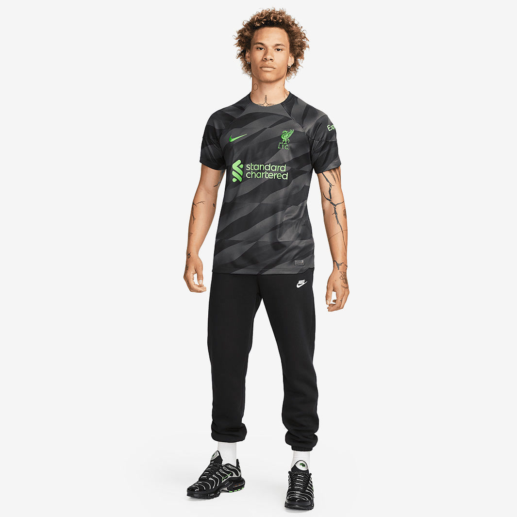 Goalkeeper Jersey 23/24