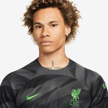 Goalkeeper Jersey 23/24