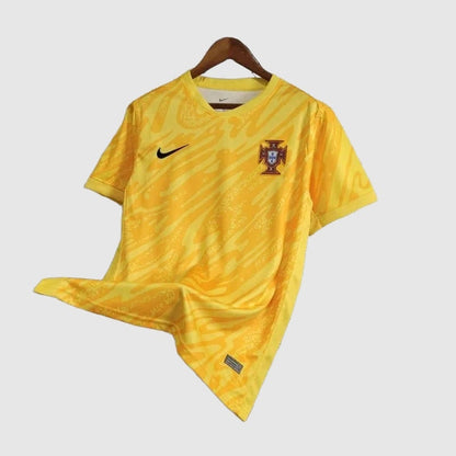 Goalkeeper Jersey 24/25
