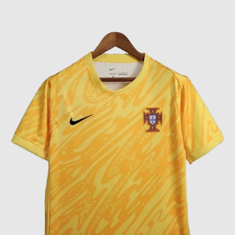 Goalkeeper Jersey 24/25