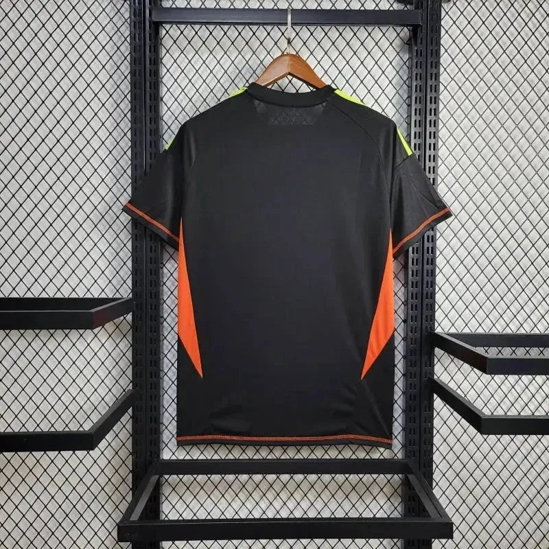 Goalkeeper Jersey 24/25