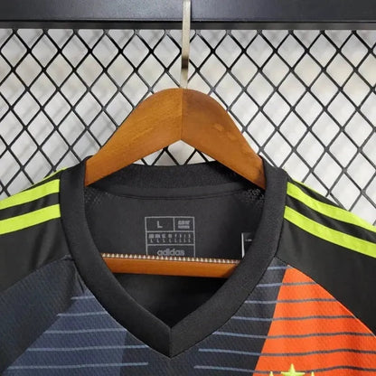 Goalkeeper Jersey 24/25