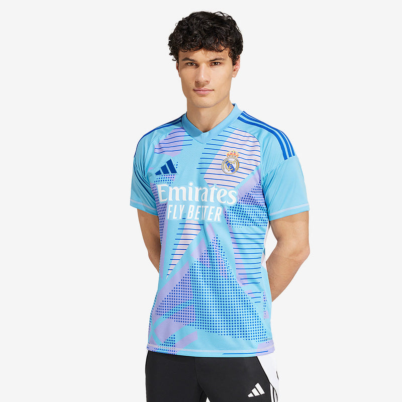 Goalkeeper Jersey 24/25