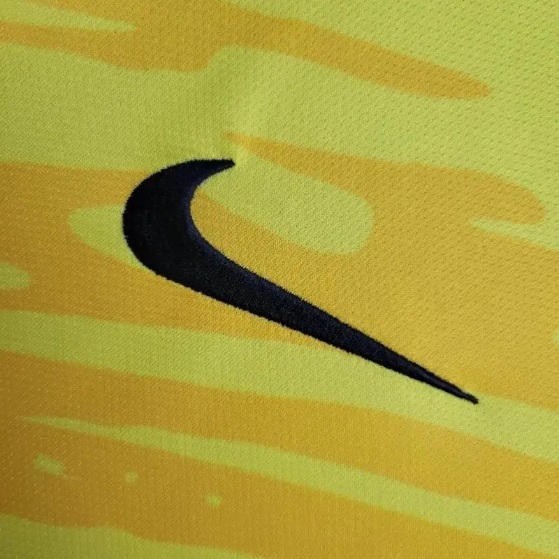 Goalkeeper Jersey 24/25