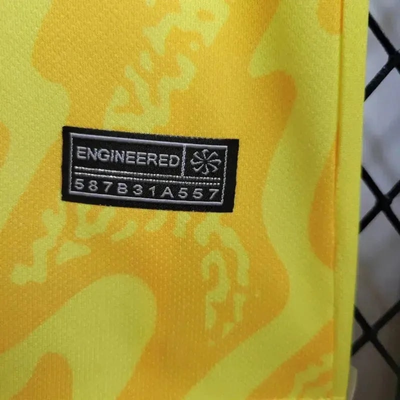 Goalkeeper Jersey 24/25