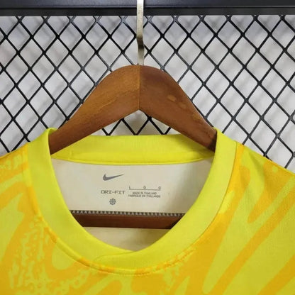 Goalkeeper Jersey 24/25
