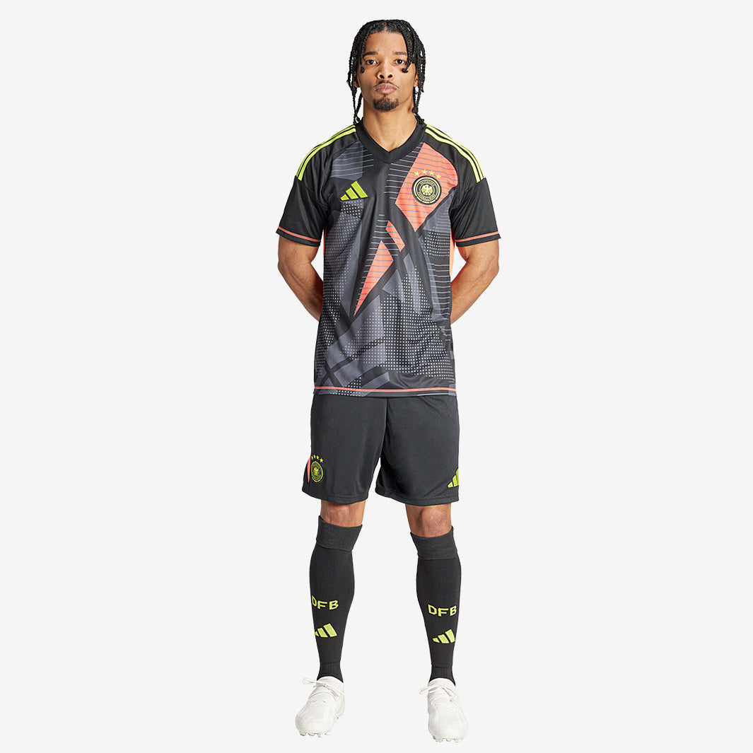 Goalkeeper Jersey 24/25