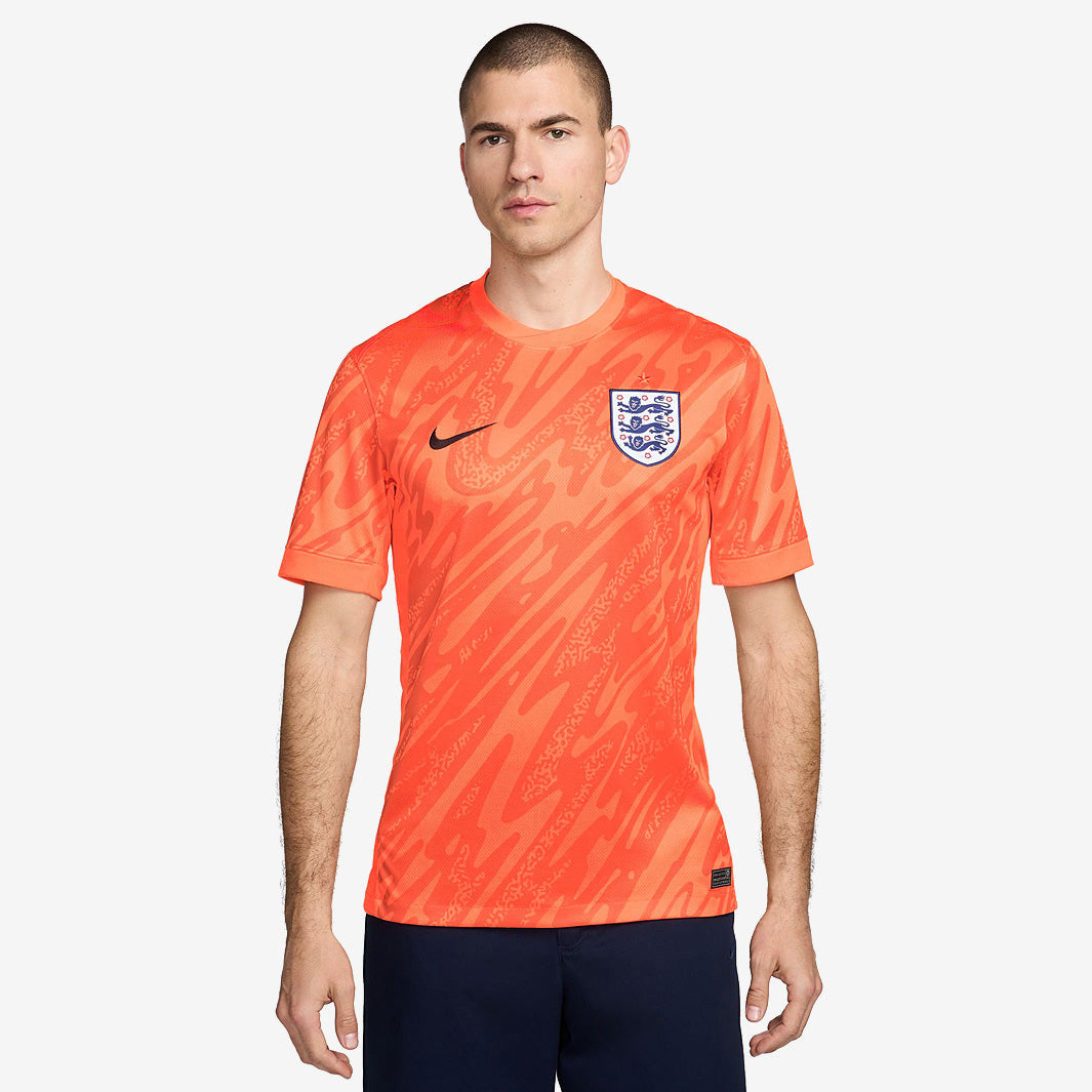 Goalkeeper Jersey 24/25