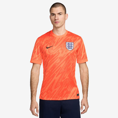 Goalkeeper Jersey 24/25