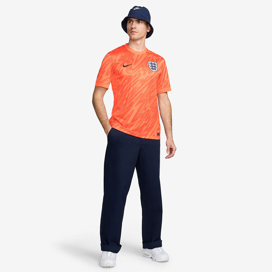 Goalkeeper Jersey 24/25