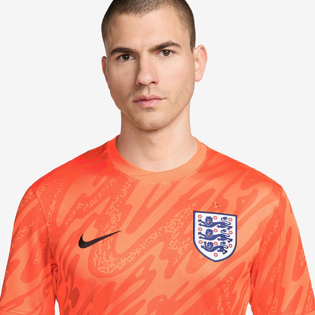 Goalkeeper Jersey 24/25