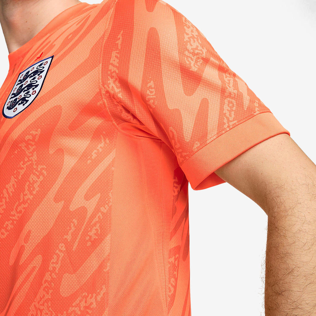 Goalkeeper Jersey 24/25