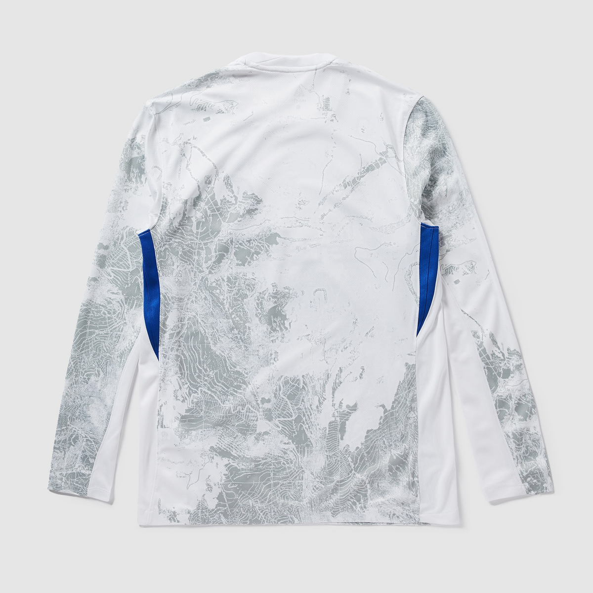 Goalkeeper Long Sleeve Jersey 25/26