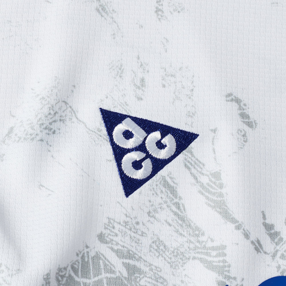 Goalkeeper Long Sleeve Jersey 25/26
