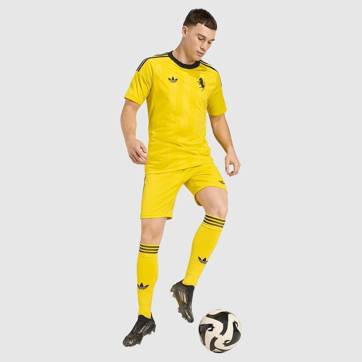 Goalkeeper Jersey 25/26