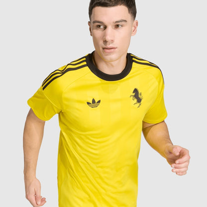 Goalkeeper Jersey 25/26