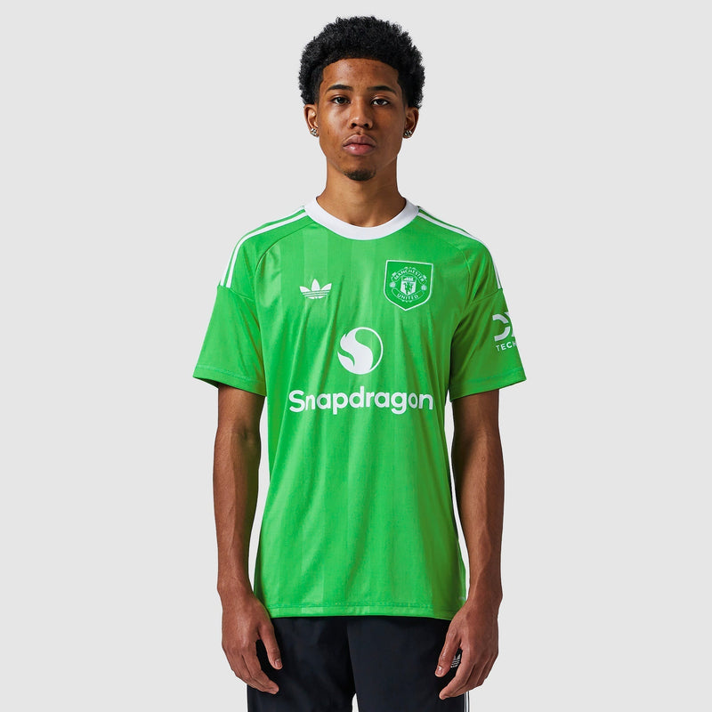 Third Goalkeeper Jersey 25/26