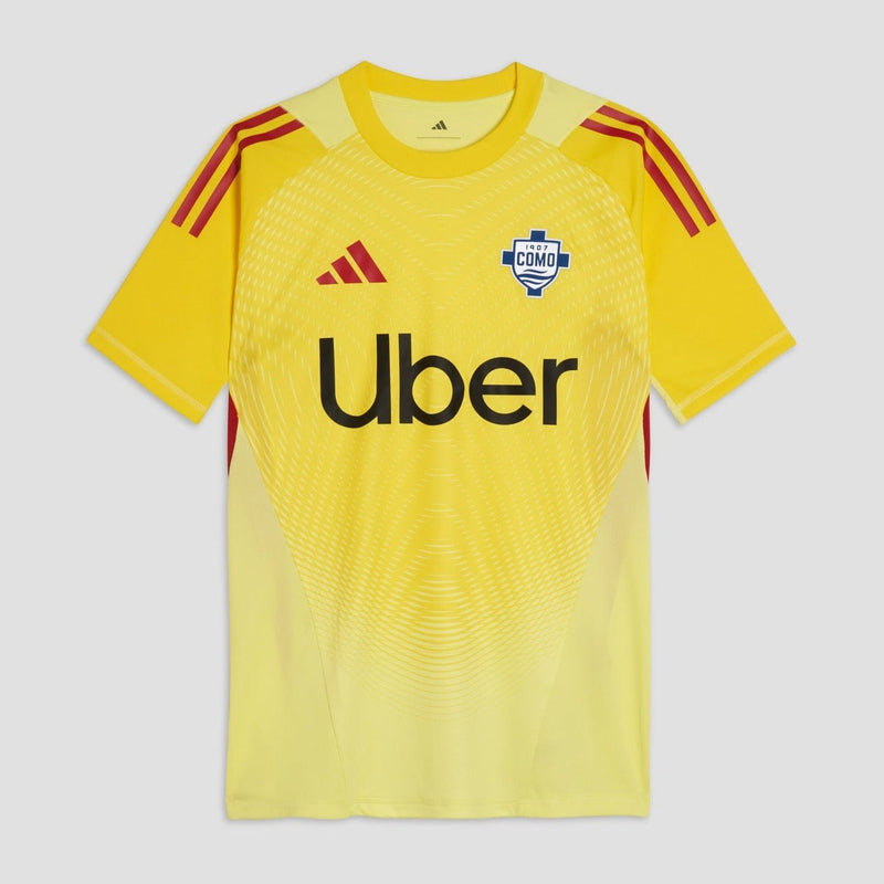 Goalkeeper 2 Jersey 25/26