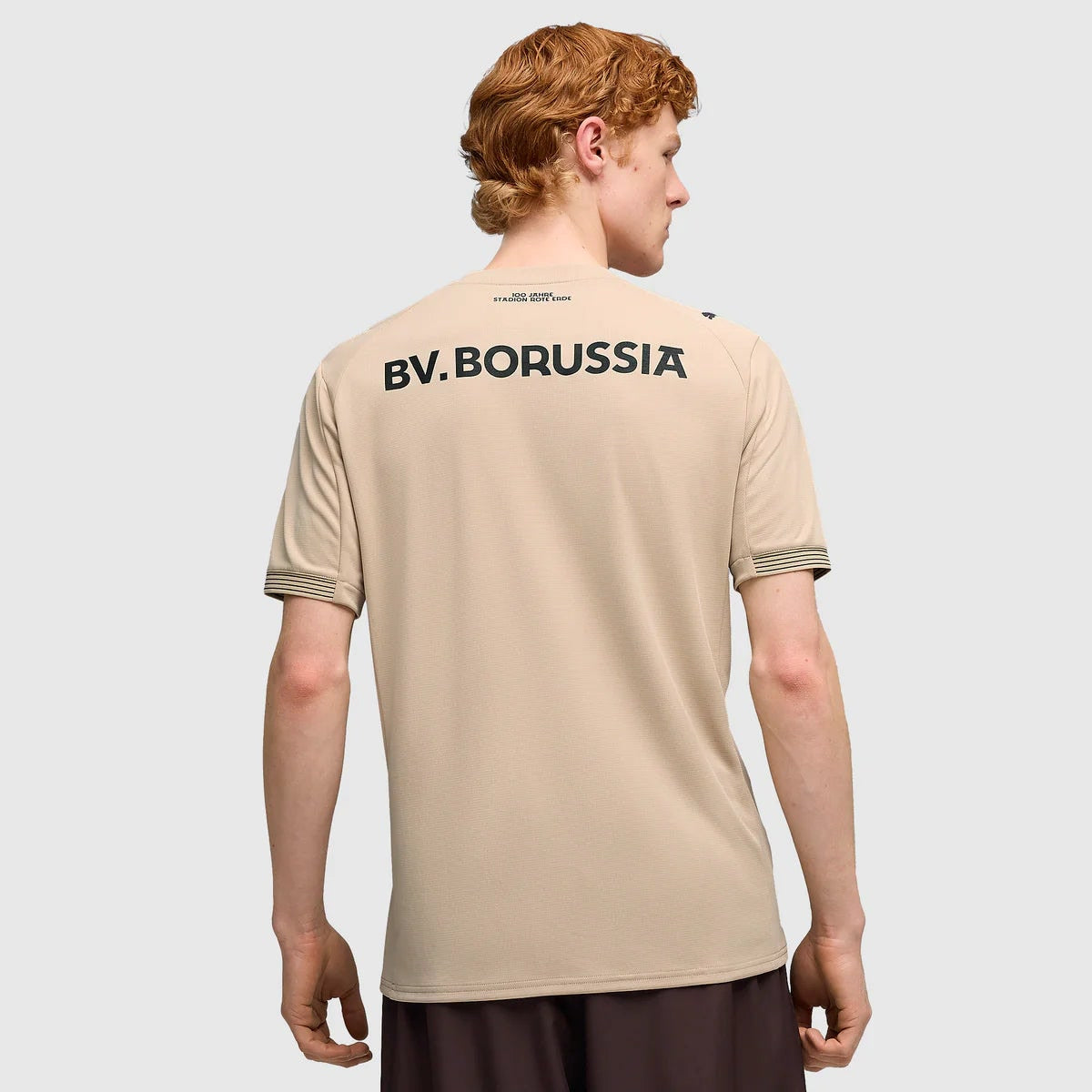 Centenary Goalkeeper Jersey 25/26