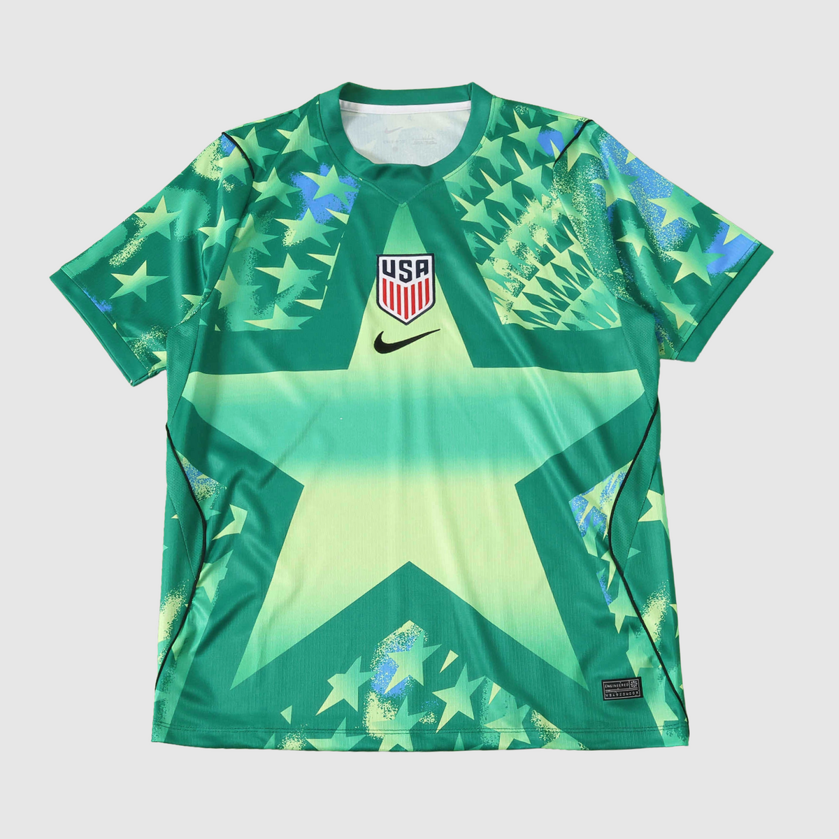 Goalkeeper Jersey 26/27