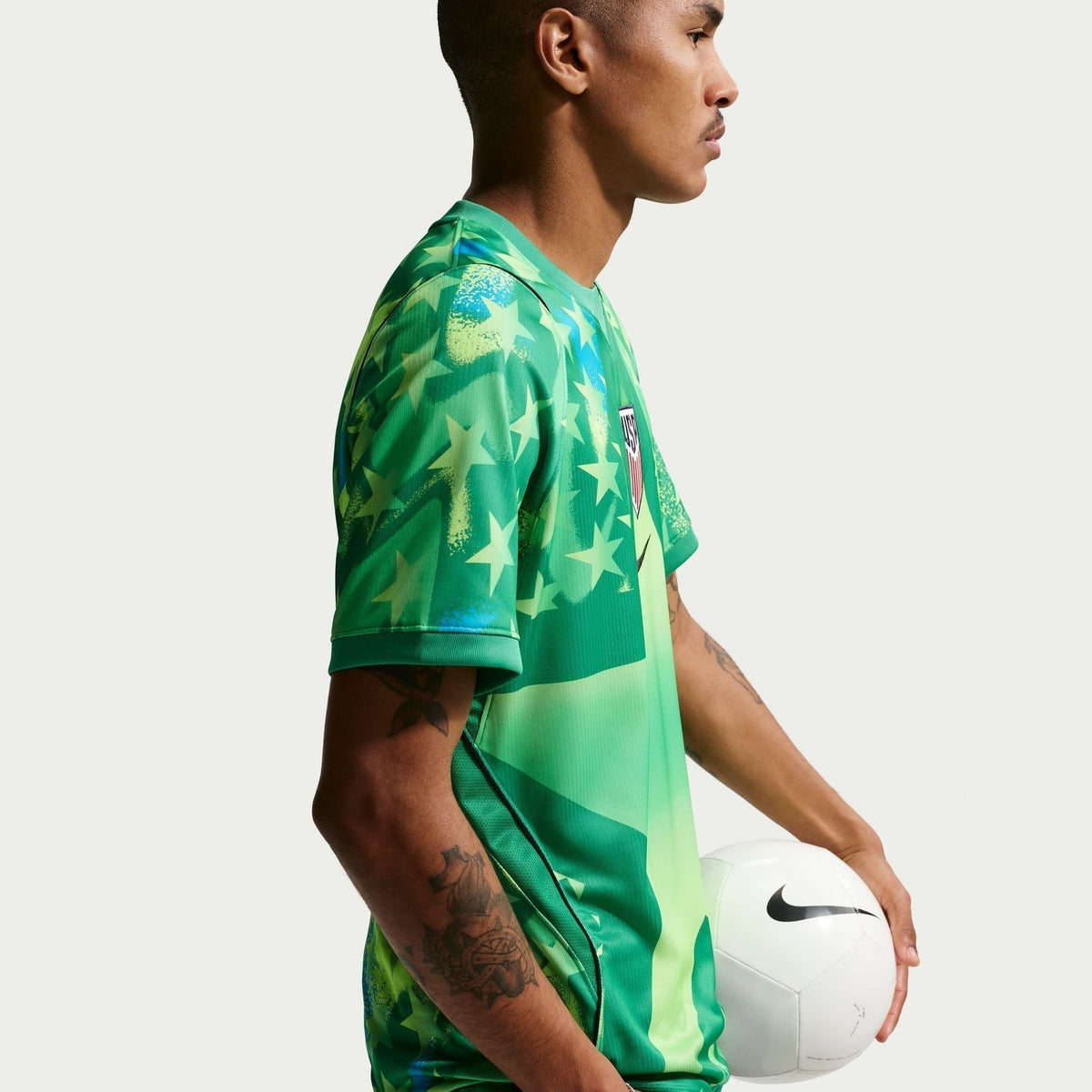 Goalkeeper Jersey 26/27