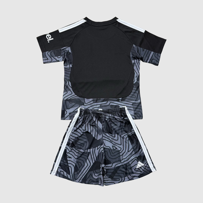 Kids Goalkeeper Kit 26/27