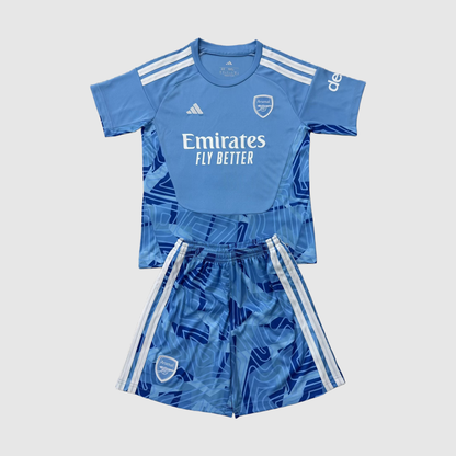 Kids Goalkeeper Kit 26/27 · Design 5