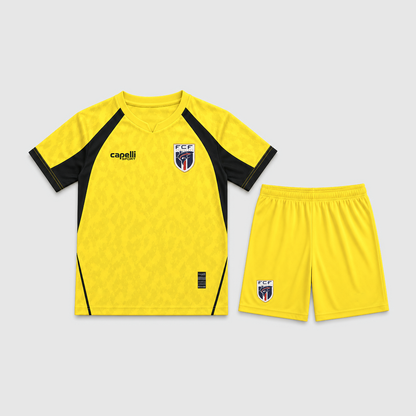 Kids Goalkeeper Kit 26/27