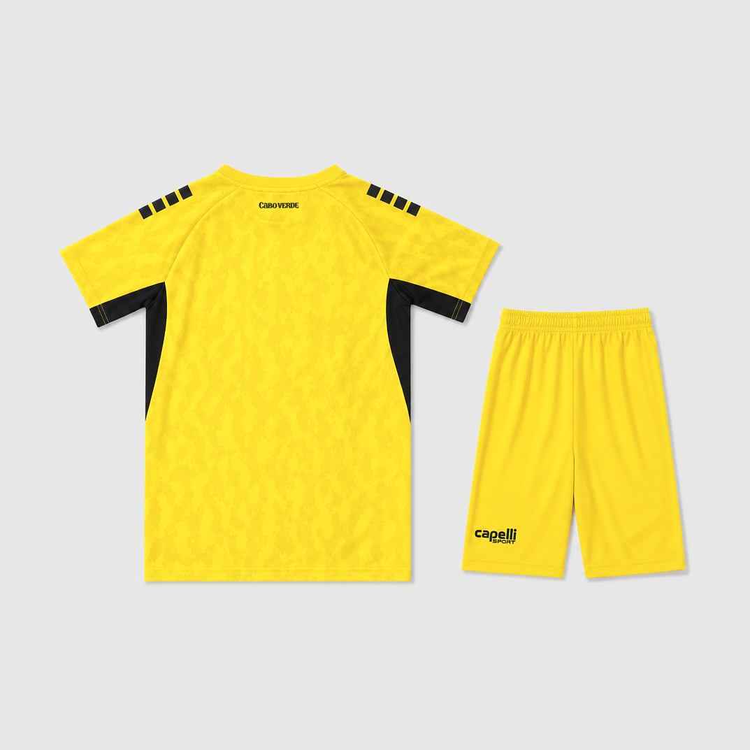Kids Goalkeeper Kit 26/27