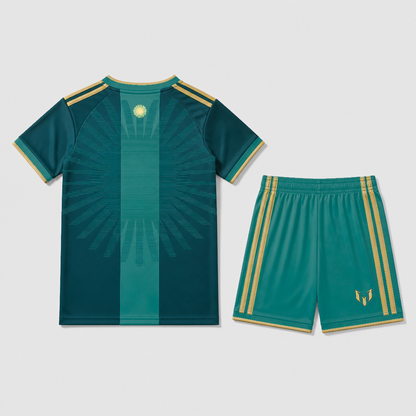 Kids Goalkeeper Kit 26/27