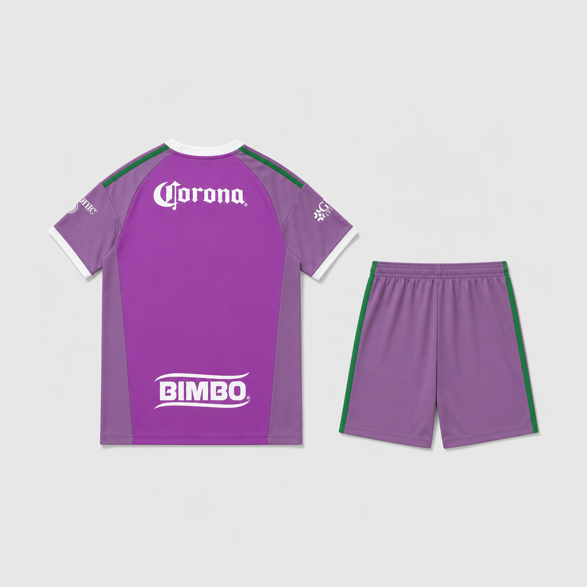 Kids Goalkeeper Kit 26/27