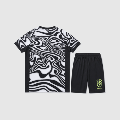 Kids Goalkeeper Kit 26/27