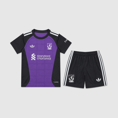Kids Goalkeeper Kit 26/27