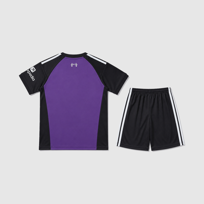 Kids Goalkeeper Kit 26/27