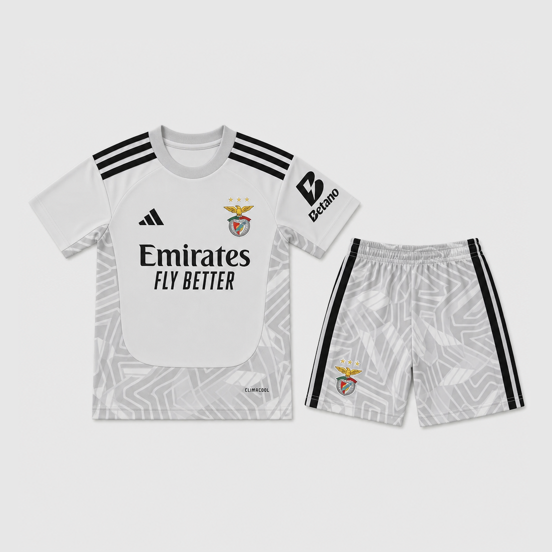 Kids Goalkeeper Kit 26/27