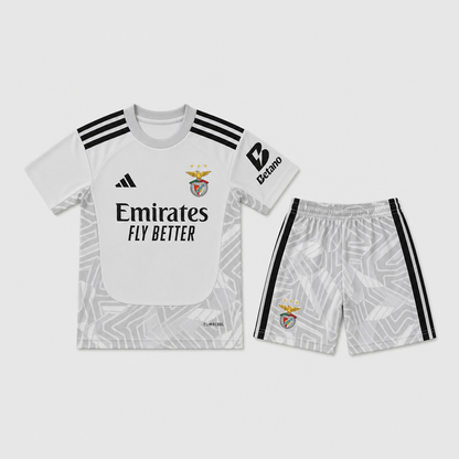 Kids Goalkeeper Kit 26/27