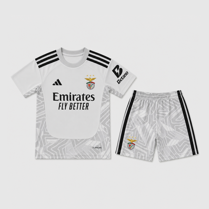 Kids Goalkeeper Kit 26/27