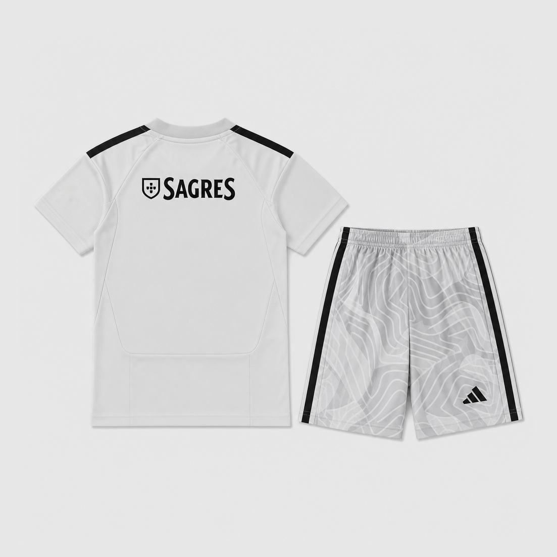 Kids Goalkeeper Kit 26/27