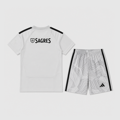 Kids Goalkeeper Kit 26/27