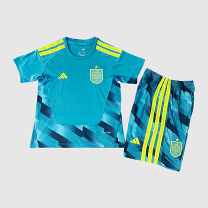 Kids Goalkeeper Kit 26/27 · Design 2