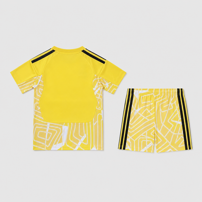 Kids Goalkeeper Kit 26/27