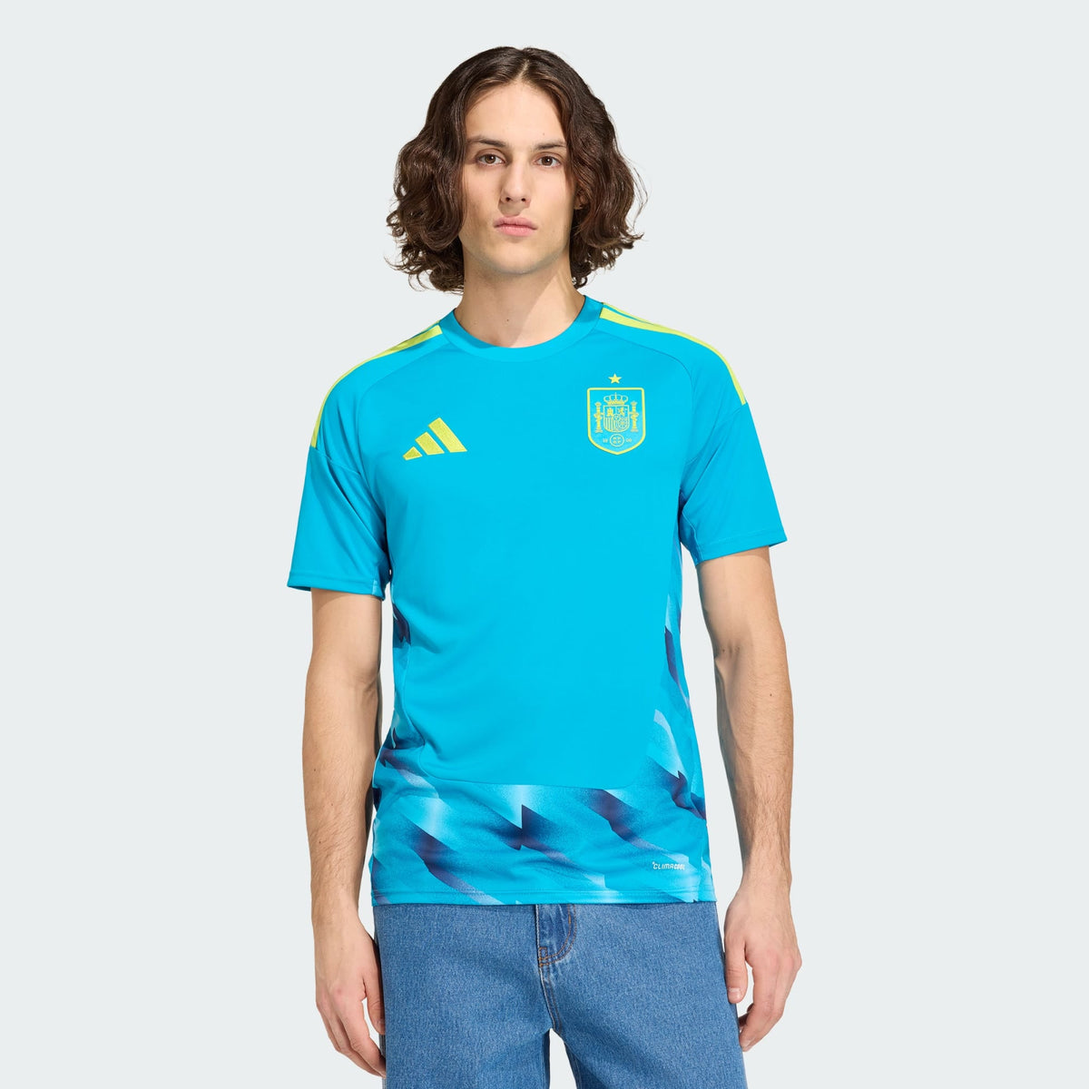 Goalkeeper Jersey 26/27