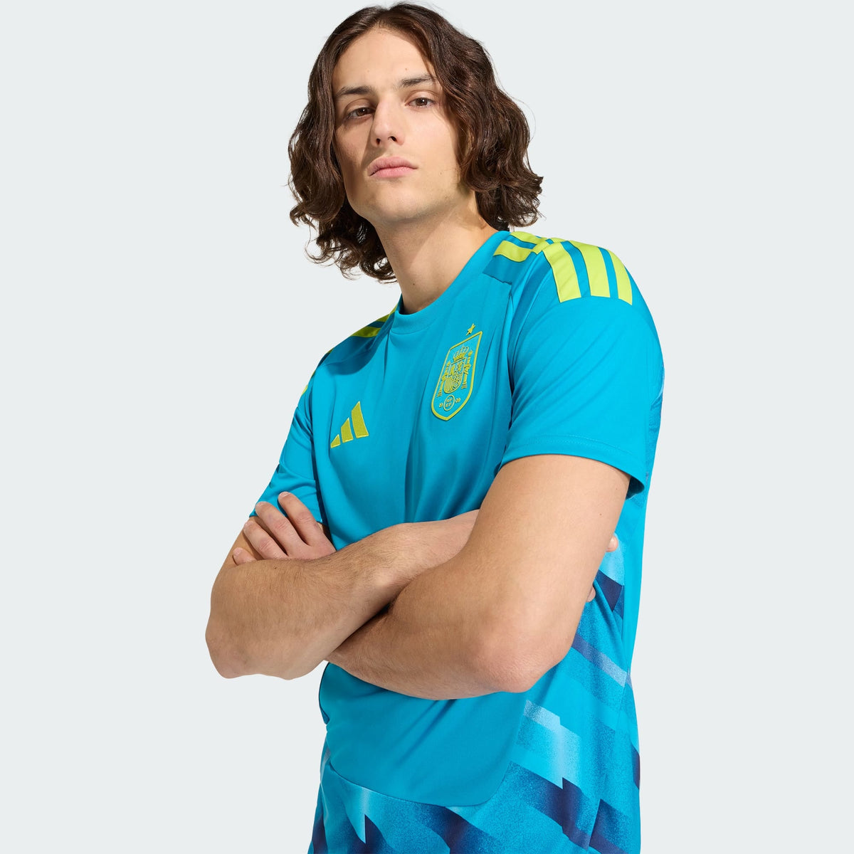 Goalkeeper Jersey 26/27