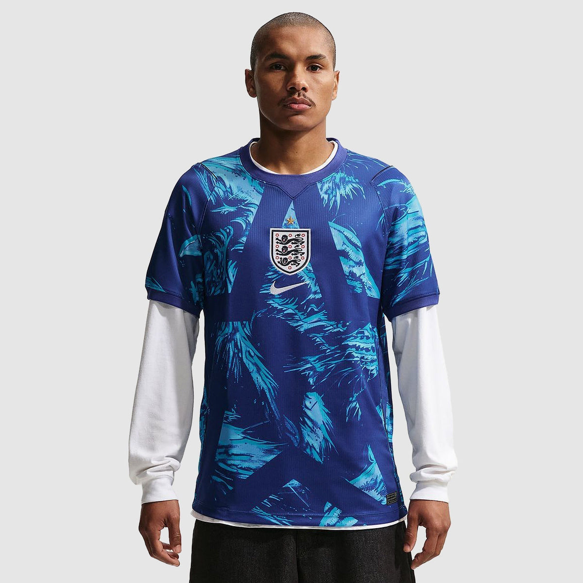 Goalkeeper Jersey 26/27
