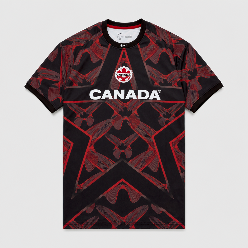 Goalkeeper Jersey 26/27