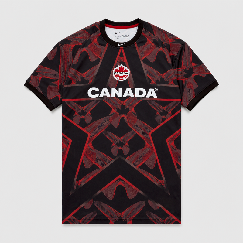 Goalkeeper Jersey 26/27