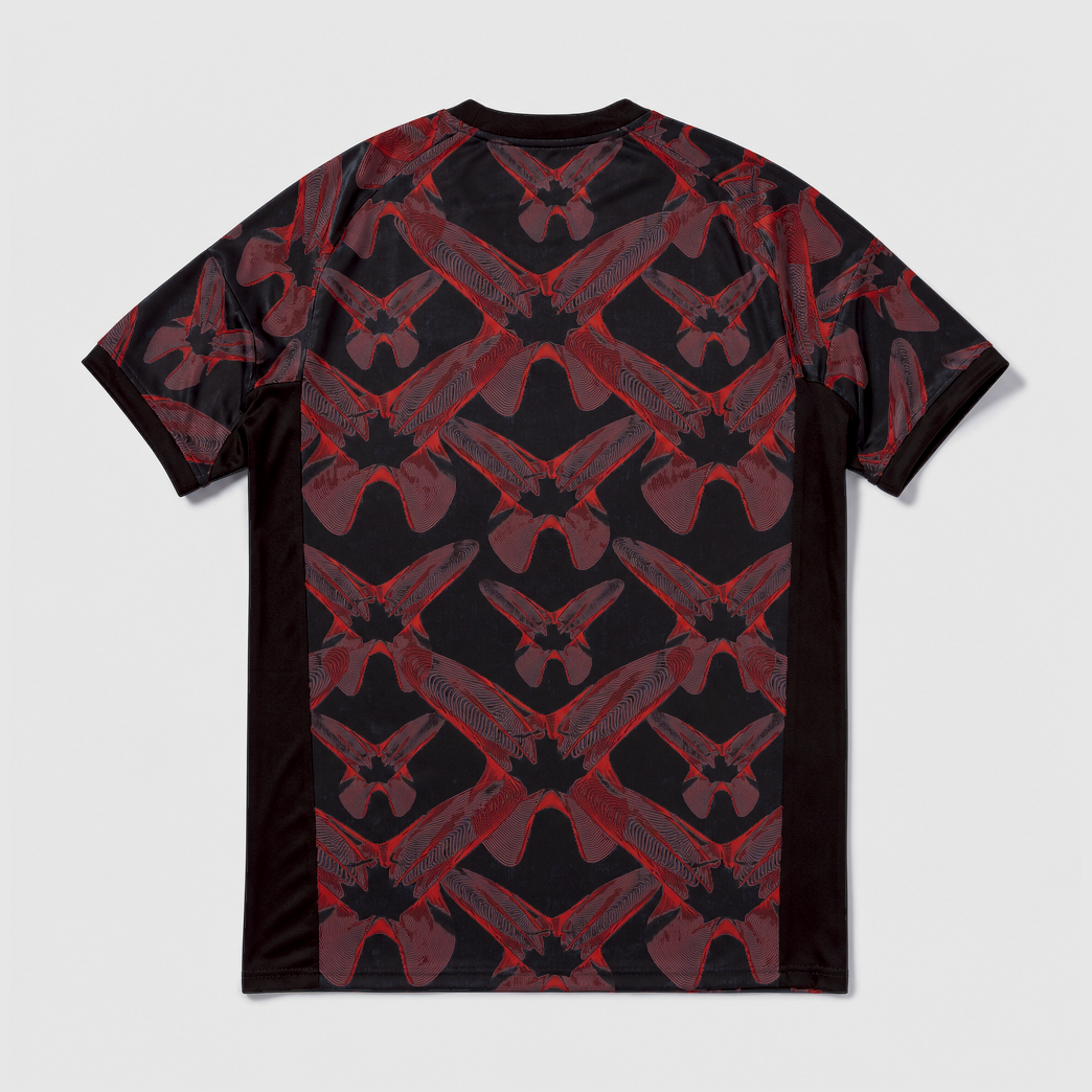 Goalkeeper Jersey 26/27