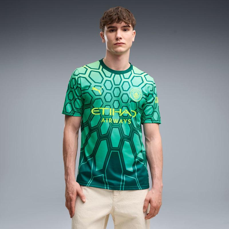 Goalkeeper Jersey 26/27